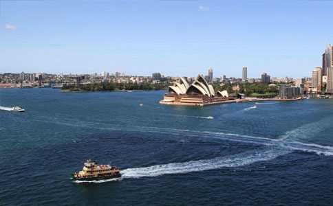全家移民澳大利亚好处（澳大利亚悉尼哪些地区容易租房？多华人区上榜）